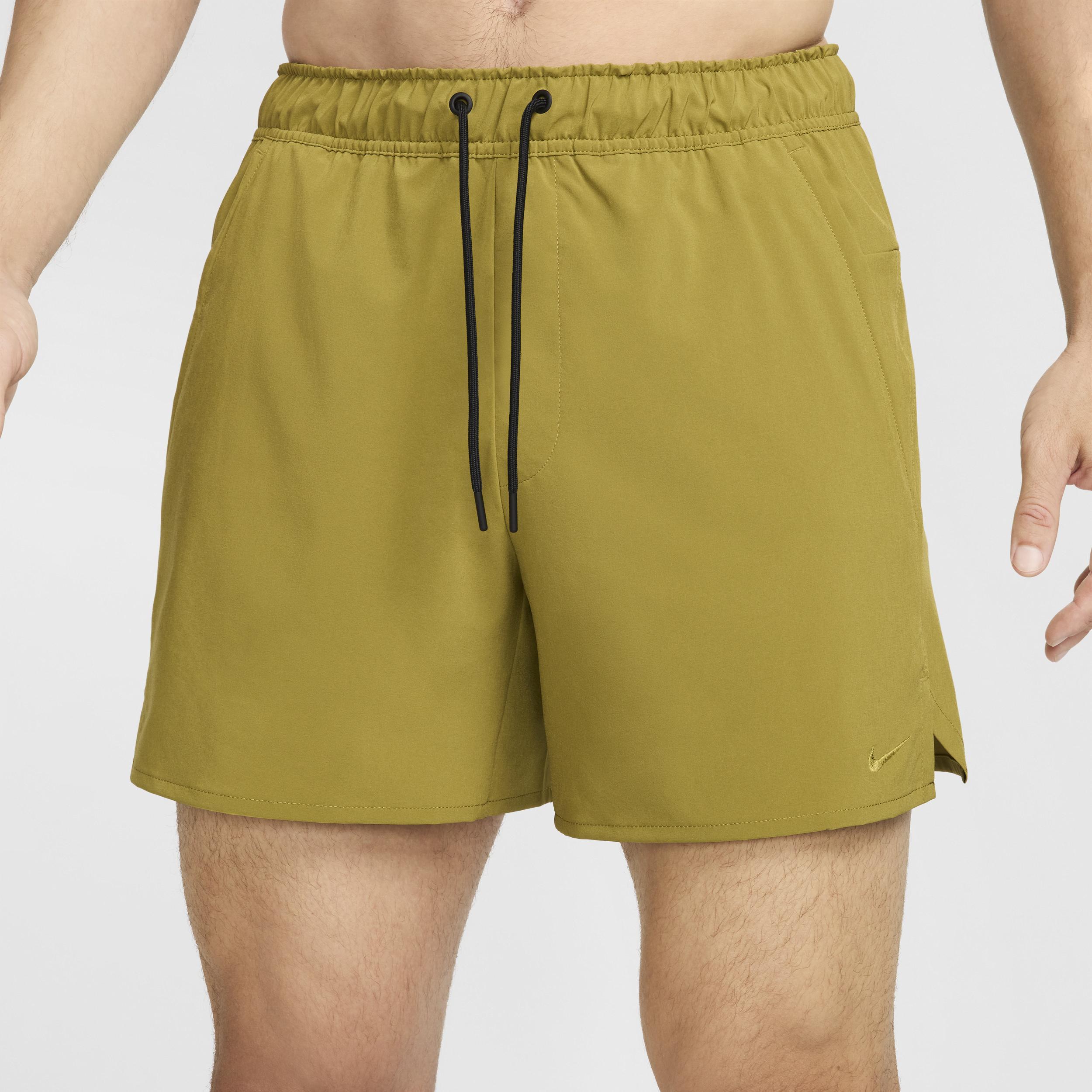 Nike Men's Unlimited Dri-FIT 5" Unlined Versatile Shorts Product Image