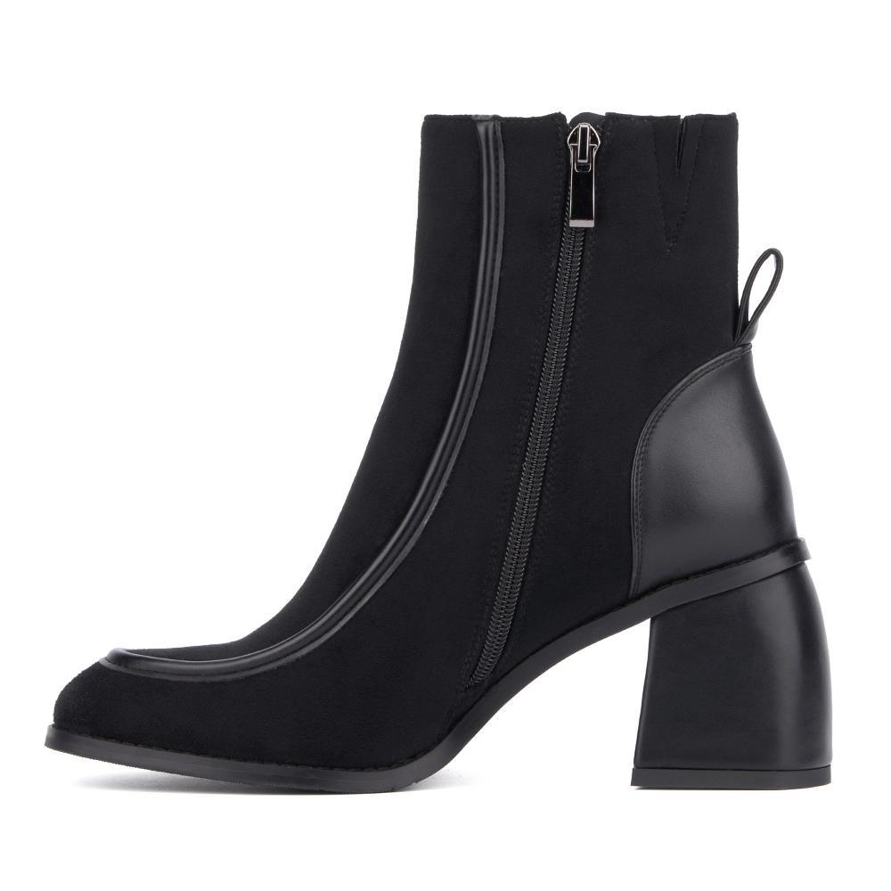 Torgeis Women's Rashida Ankle Boots Product Image