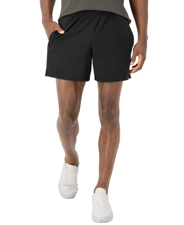 Mens Hanes Moves 6-in. Performance Shorts Product Image