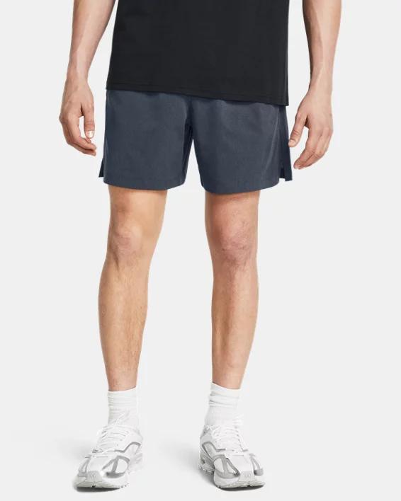 Men's UA Icon Vented Volley Shorts Product Image