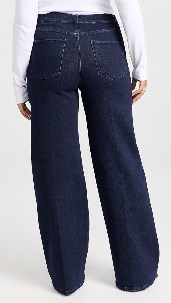 Joe's Jeans The Mia Jeans | Shopbop Product Image