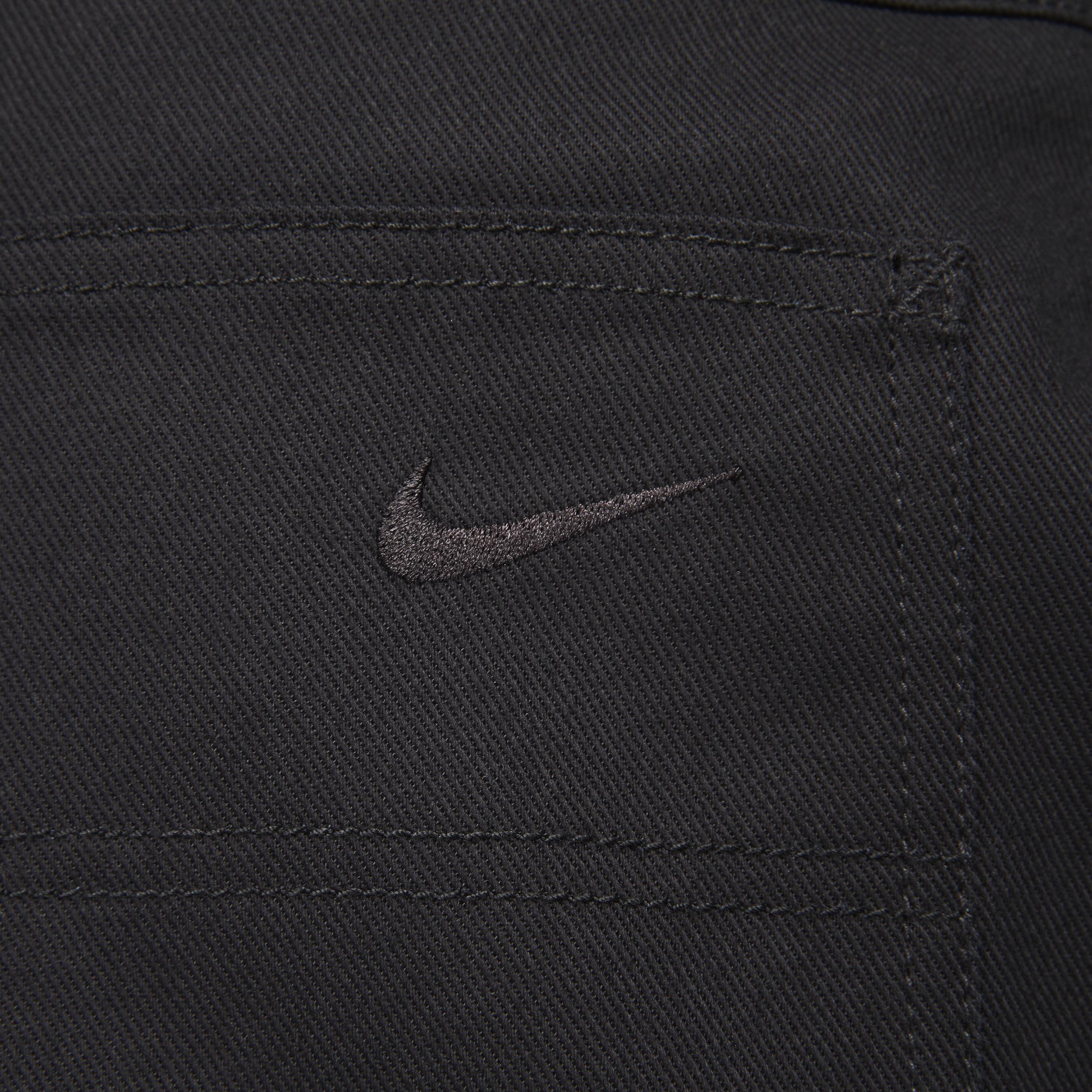 Nike Mens Life Carpenter Pants Product Image