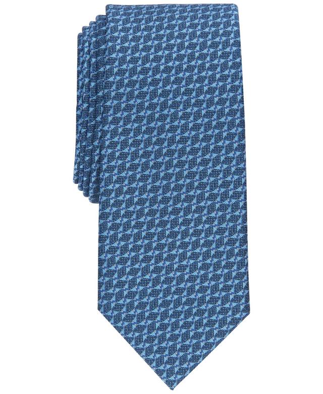 Alfani Mens Millbrook Slim Tie, Created for Macys Product Image