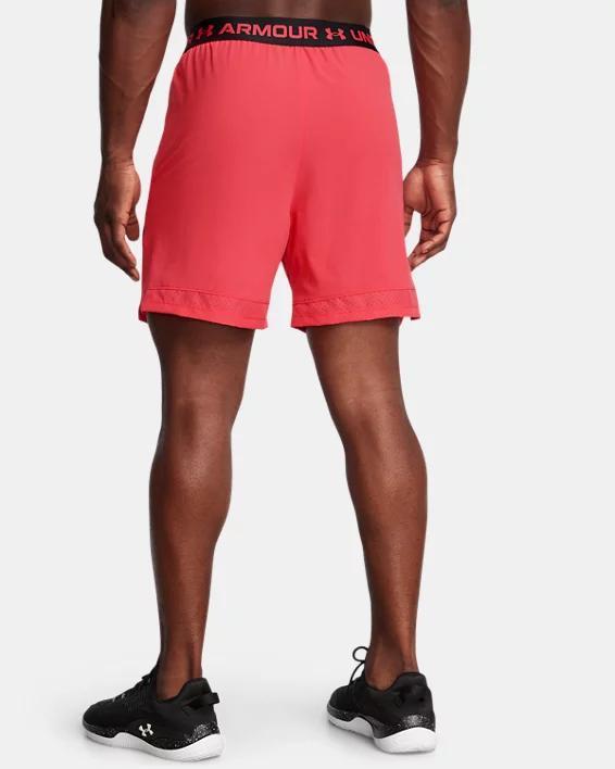 Men's UA Vanish Woven 6" Graphic Shorts Product Image