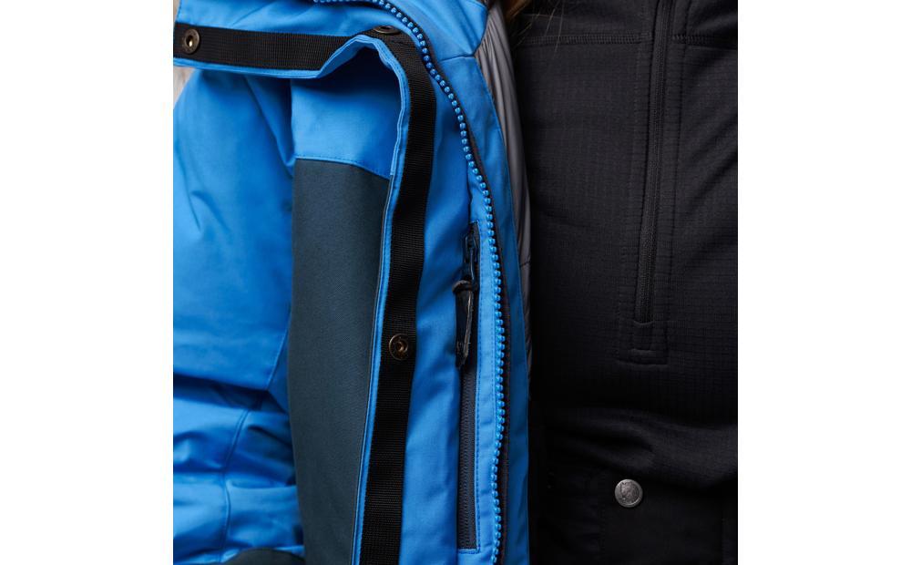 Polar Expedition Parka W Product Image