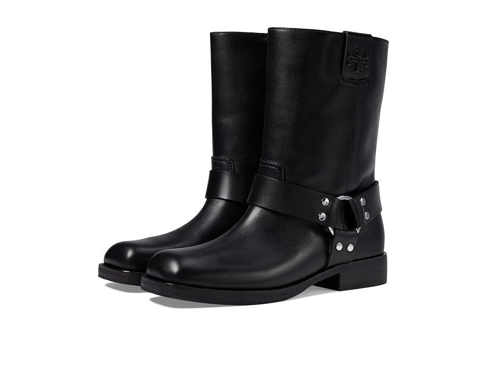 Tory Burch Ankle Moto Boot Product Image