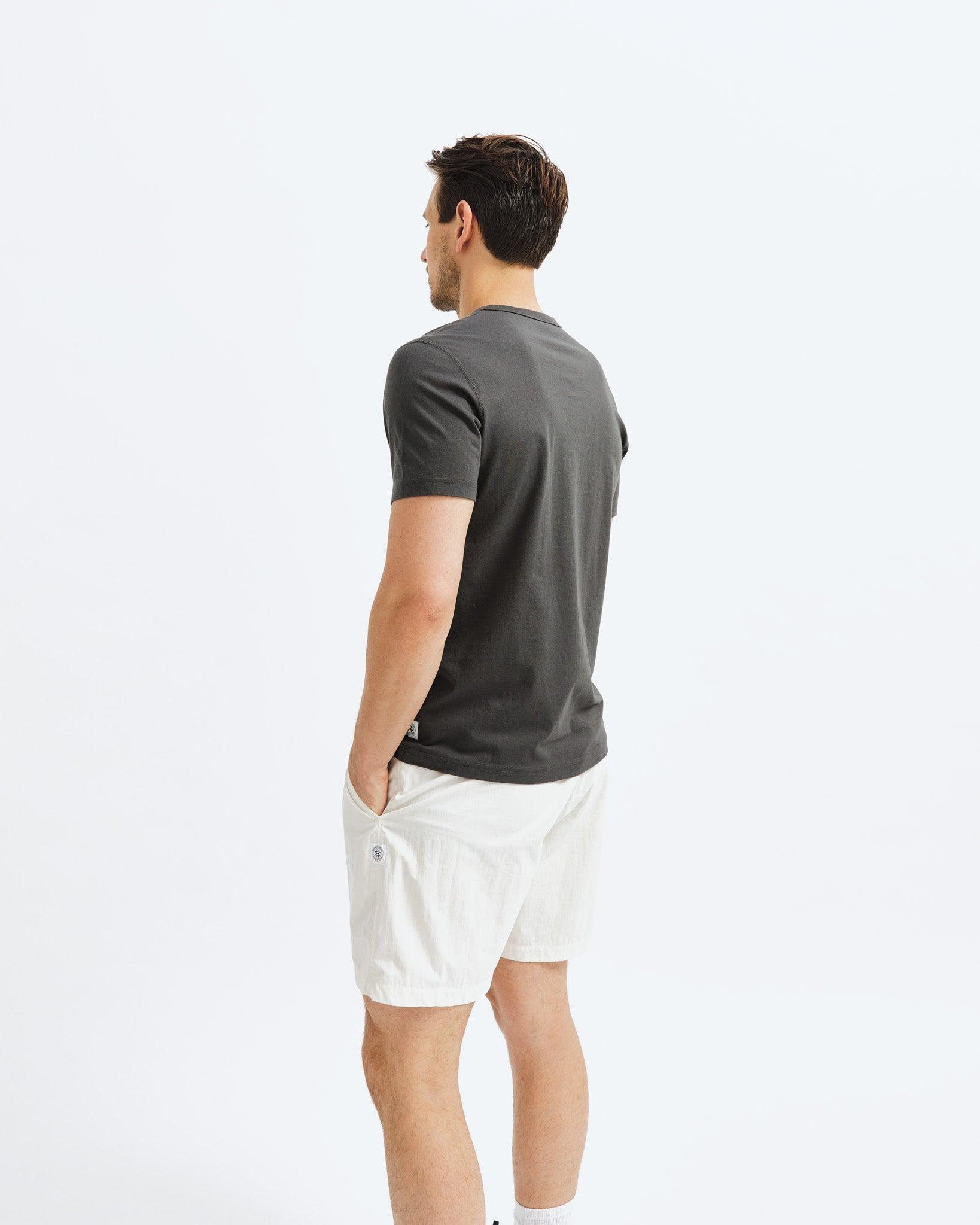 Lightweight Jersey T-shirt Male Product Image