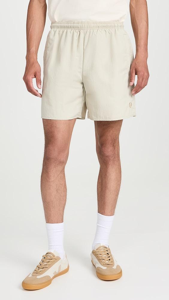 Fred Perry Shell Shorts 6.25" | Shopbop Product Image