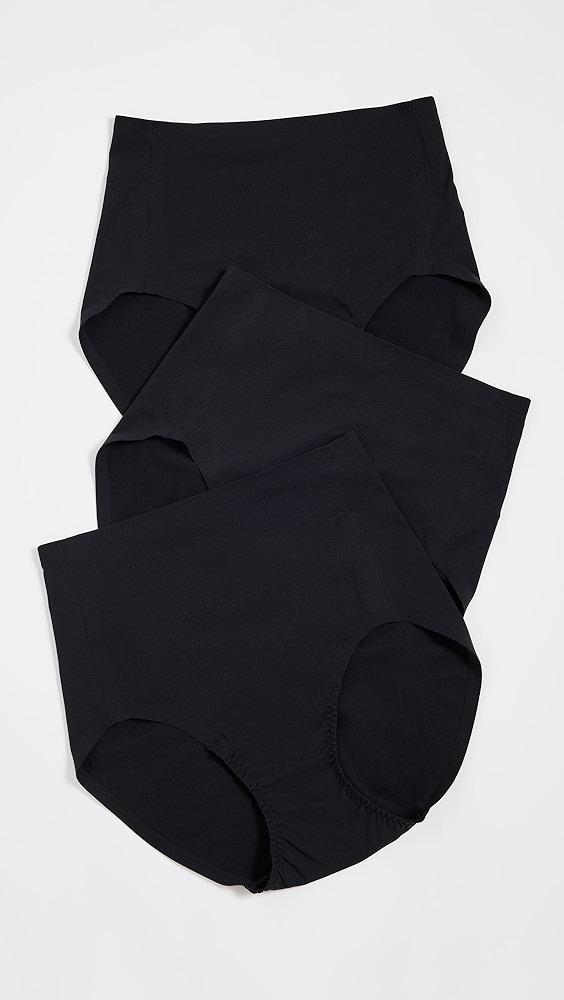 SPANX Fit-To-You Briefs Pack | Shopbop Product Image