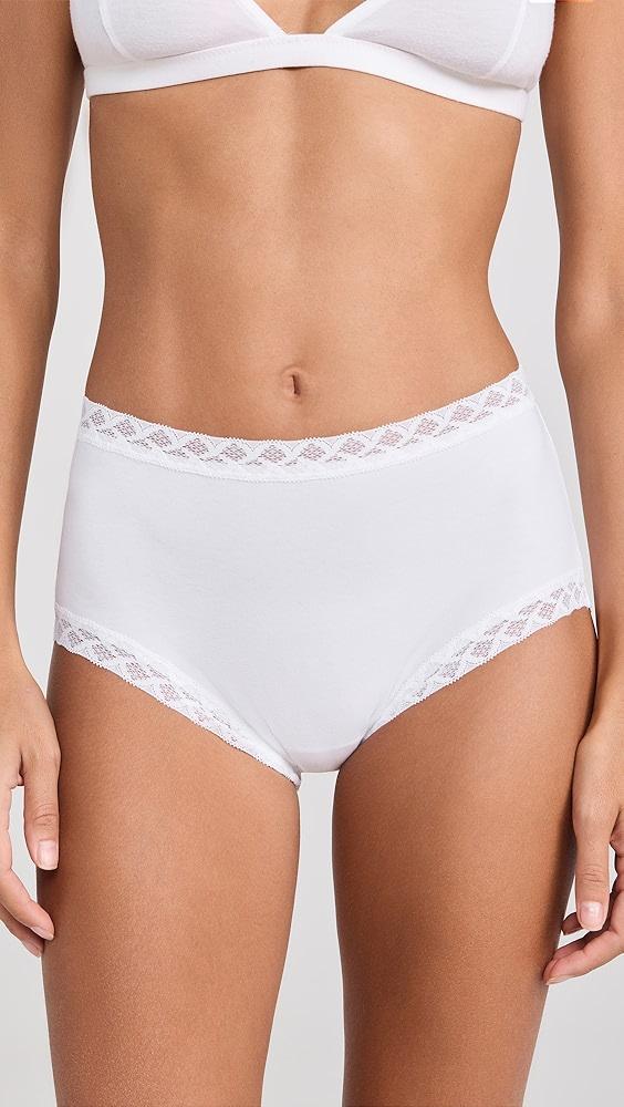 Natori Bliss Full Briefs 3 Pack | Shopbop Product Image