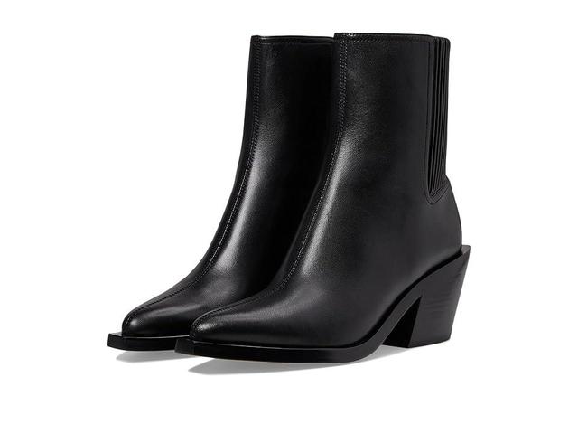 COACH Prestyn Bootie Women's Shoes Product Image