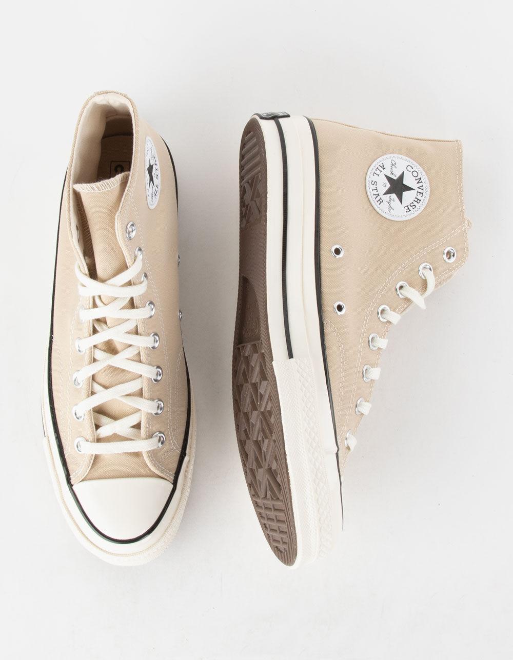 CONVERSE Chuck Taylor All Star 70 High Top Shoes Product Image