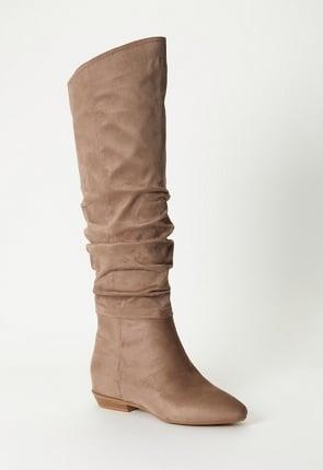 Issey Flat Boot product image