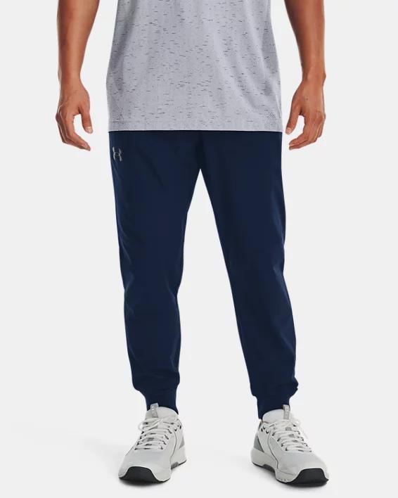 Mens UA Sportstyle Elite Joggers Product Image