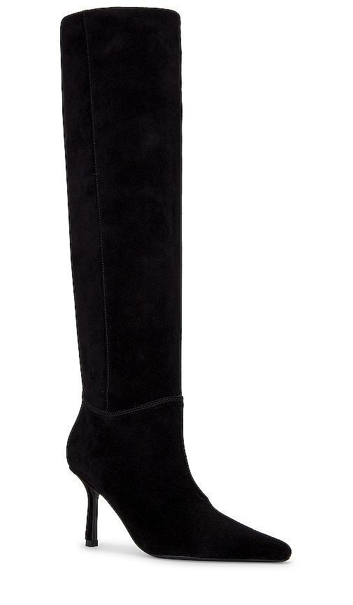 RAYE Dani Boot in Black. - size 7 (also in 10, 6, 8, 9) Product Image