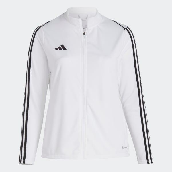 Tiro 23 League Training Jacket Product Image