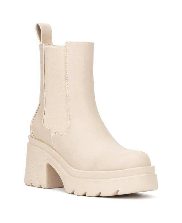 New York & Company Womens Tessa Boot Product Image