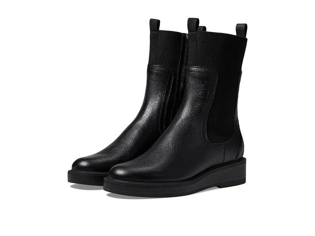 Dolce Vita Elyse H2O Leather H2O) Women's Boots Product Image