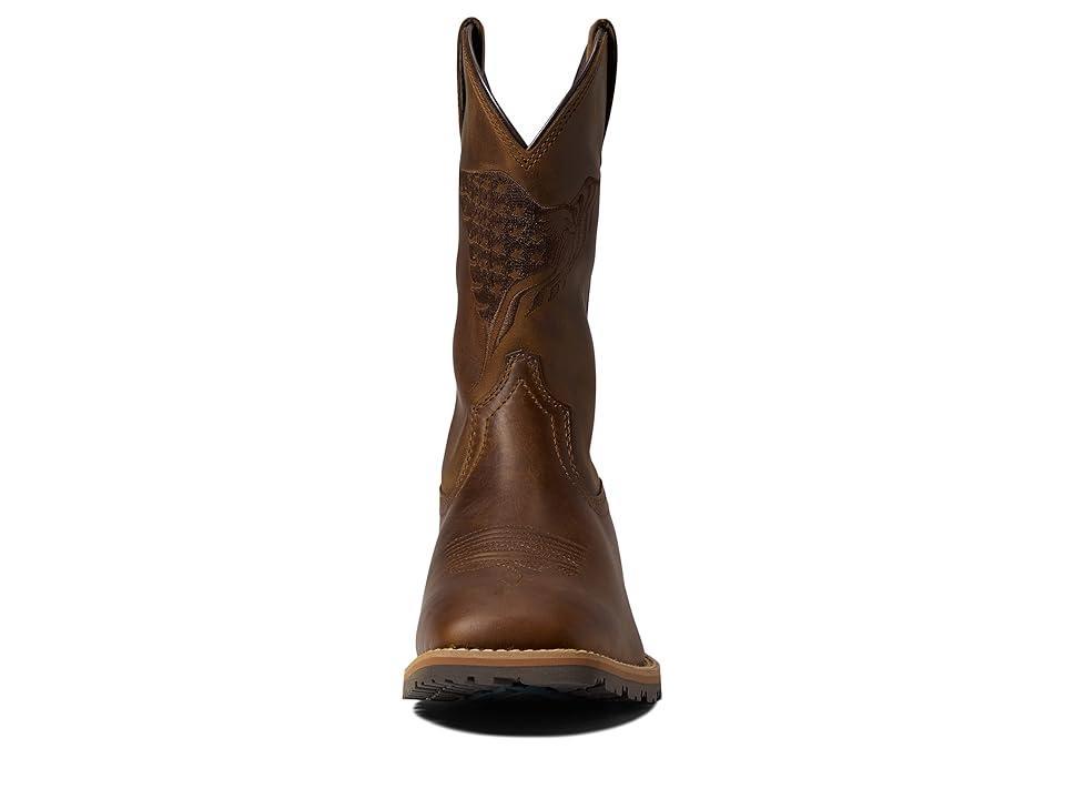 Ariat Men's Hybrid Fly High Western Boots Product Image