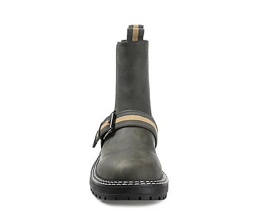 Journee Collection Rilie Womens Boots Product Image