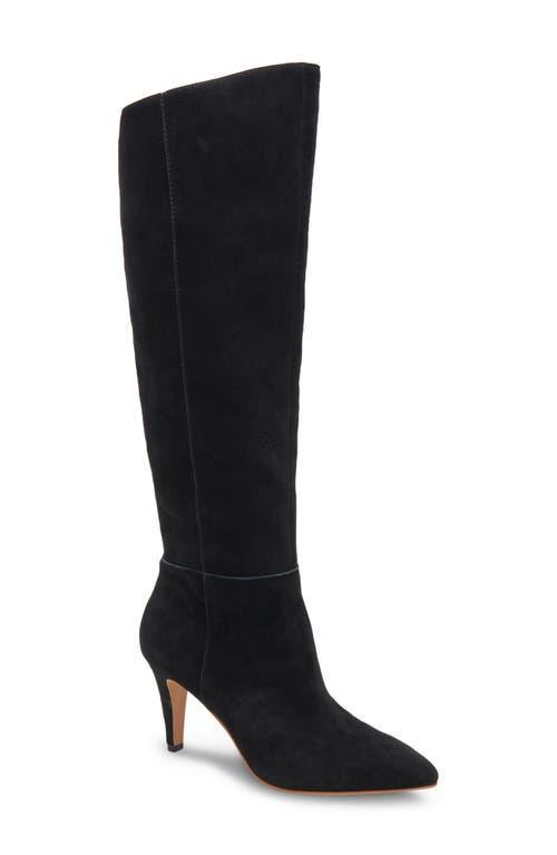 Dolce Vita Haze Knee High Boot Product Image