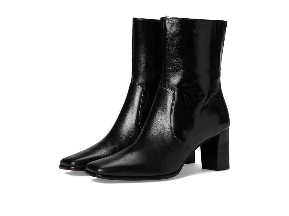 Madewell Septime Square Toe Boot (True ) Women's Boots Product Image