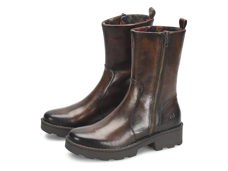 Born Trento Women's Boots Product Image