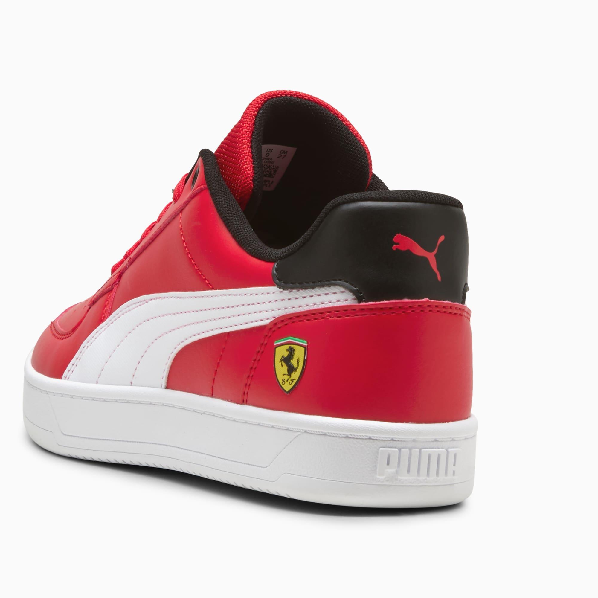 Scuderia Ferrari Caven 2.0 Men's Sneakers Product Image