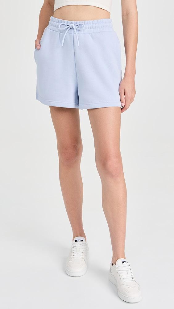 Sweaty Betty Elevated Shorts | Shopbop Product Image