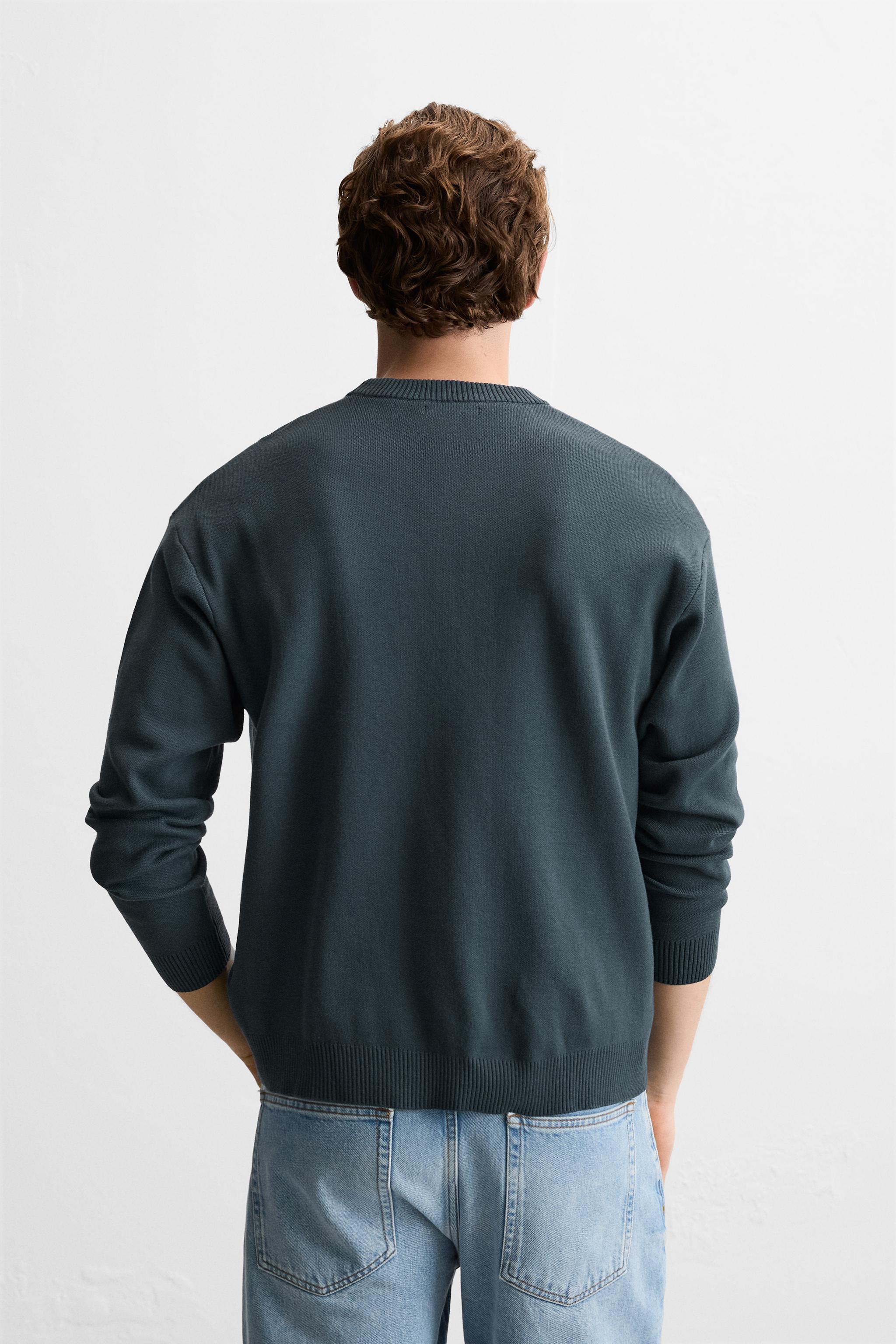 SOFT SWEATER Product Image