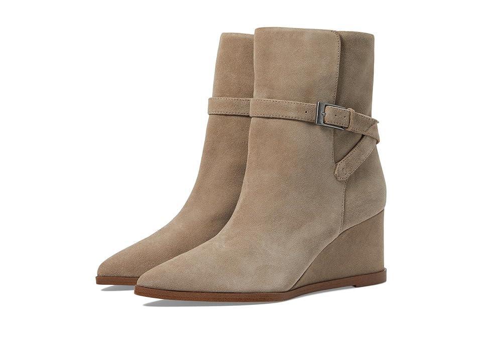 SARTO by Franco Sarto Emina Pointed Toe Wedge Bootie Product Image