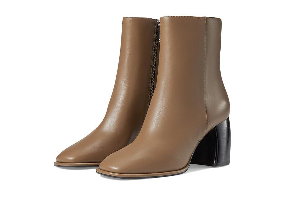 MICHAEL Michael Kors Maude Bootie (Driftwood) Women's Boots Product Image