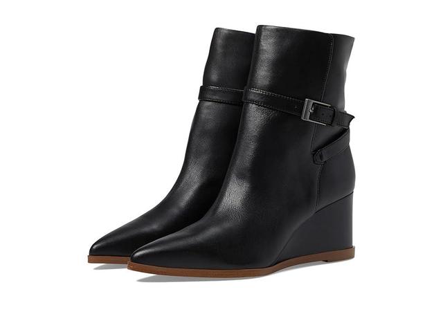 SARTO by Franco Sarto Emina Pointed Toe Wedge Bootie Product Image