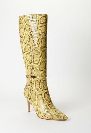 Adaline Heeled Boot Product Image