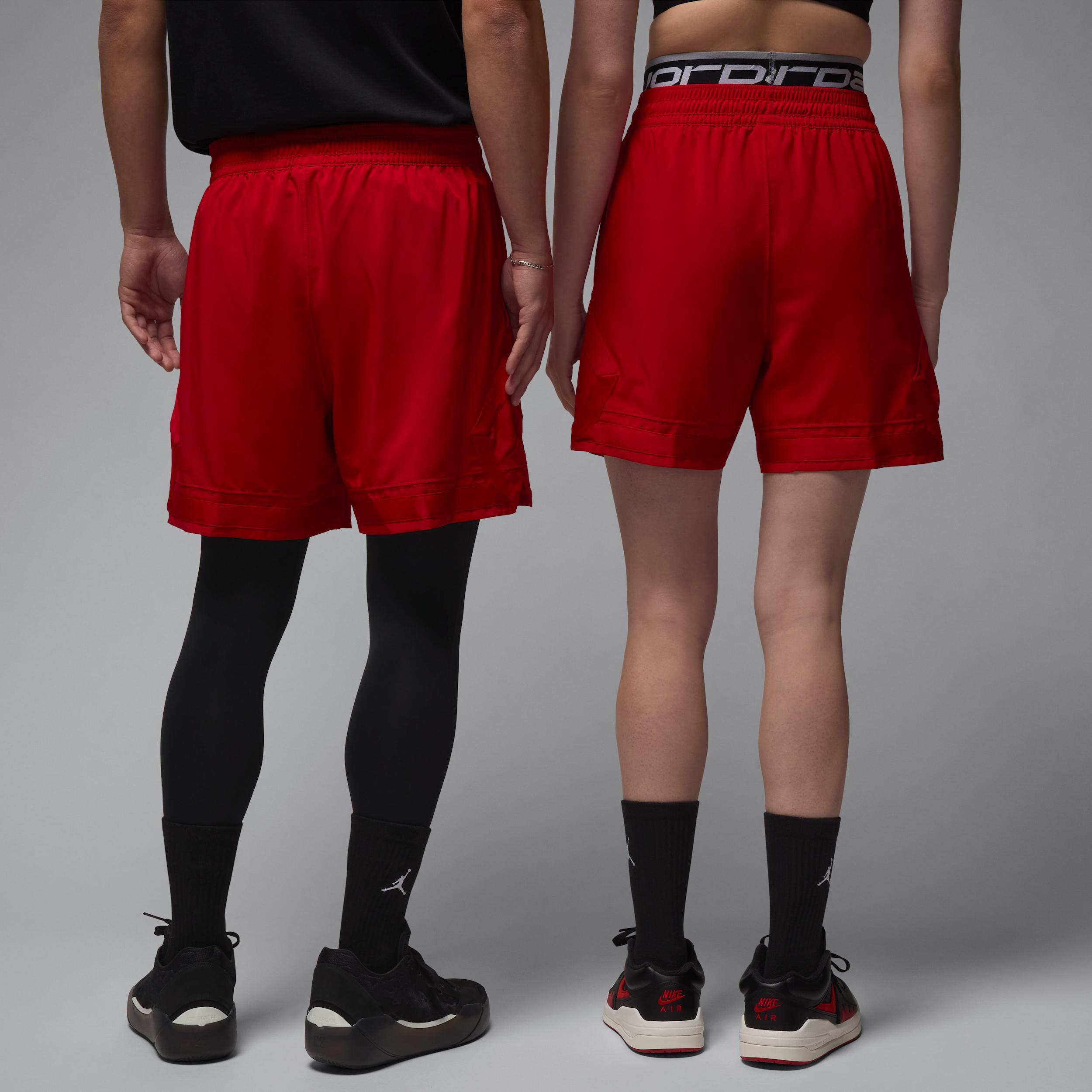 Men's Jordan Sport Dri-FIT Woven Diamond Shorts Product Image