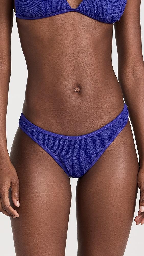 Good American Always Fits Bikini Bottoms | Shopbop Product Image