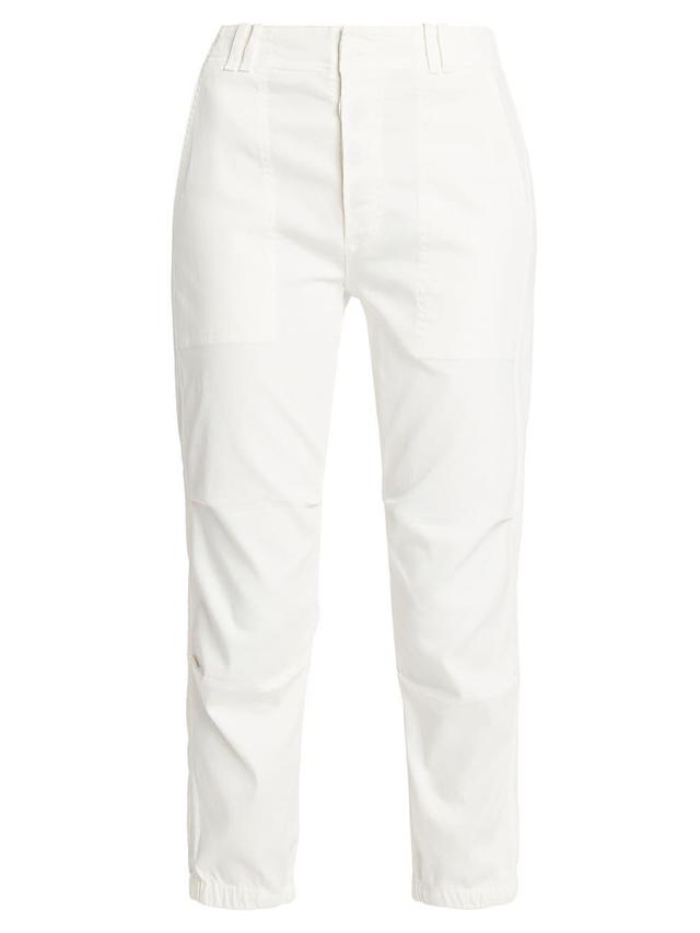 Womens Agni Utility Trousers Product Image