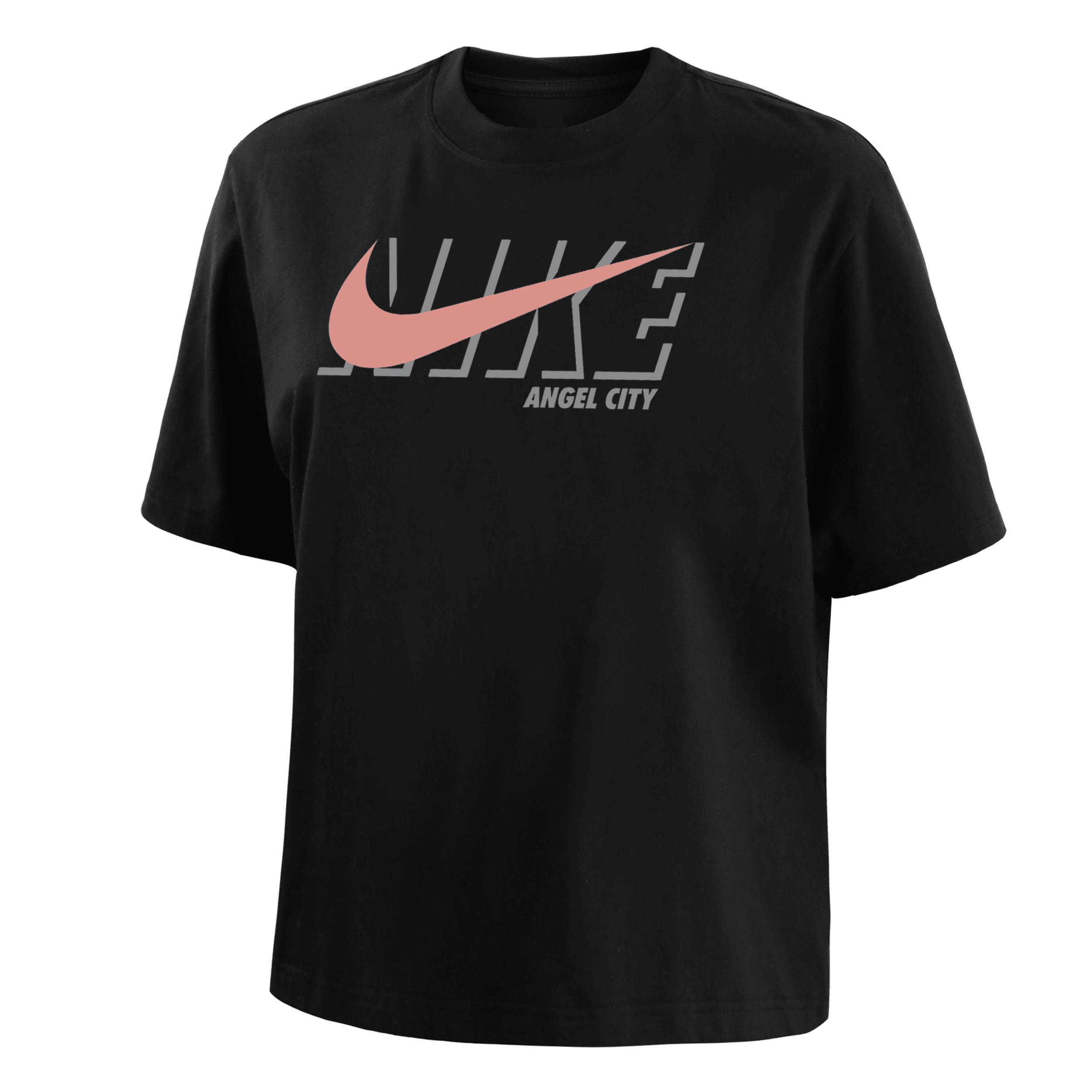 Angel City FC Nike Women's Soccer T-Shirt product image