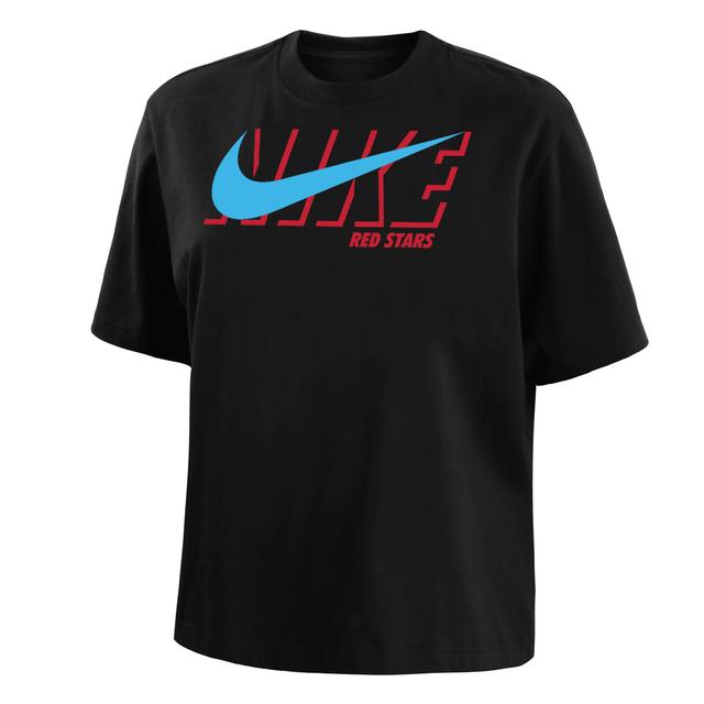 Chicago Red Stars Nike Women's Soccer T-Shirt Product Image