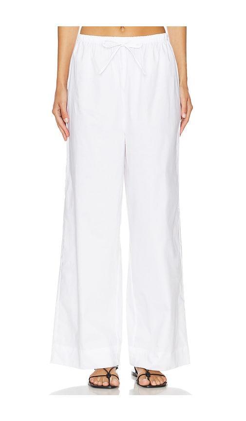 Tie Waist Pant Product Image