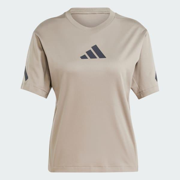 adidas Z.N.E. Tee Product Image