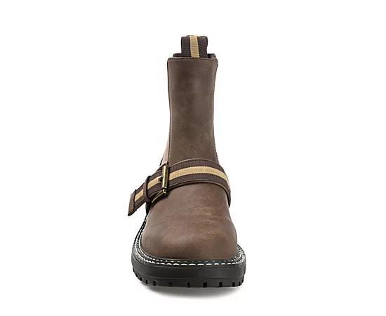 Journee Collection Rilie Womens Boots Product Image