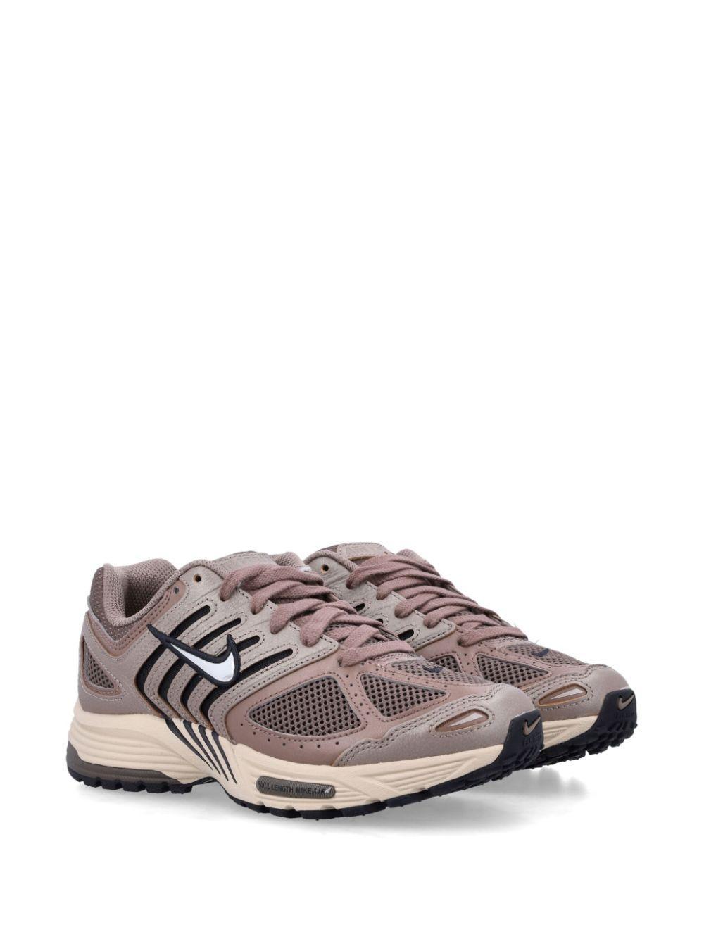 NIKE Air Pegasus Sneakers In Brown Product Image