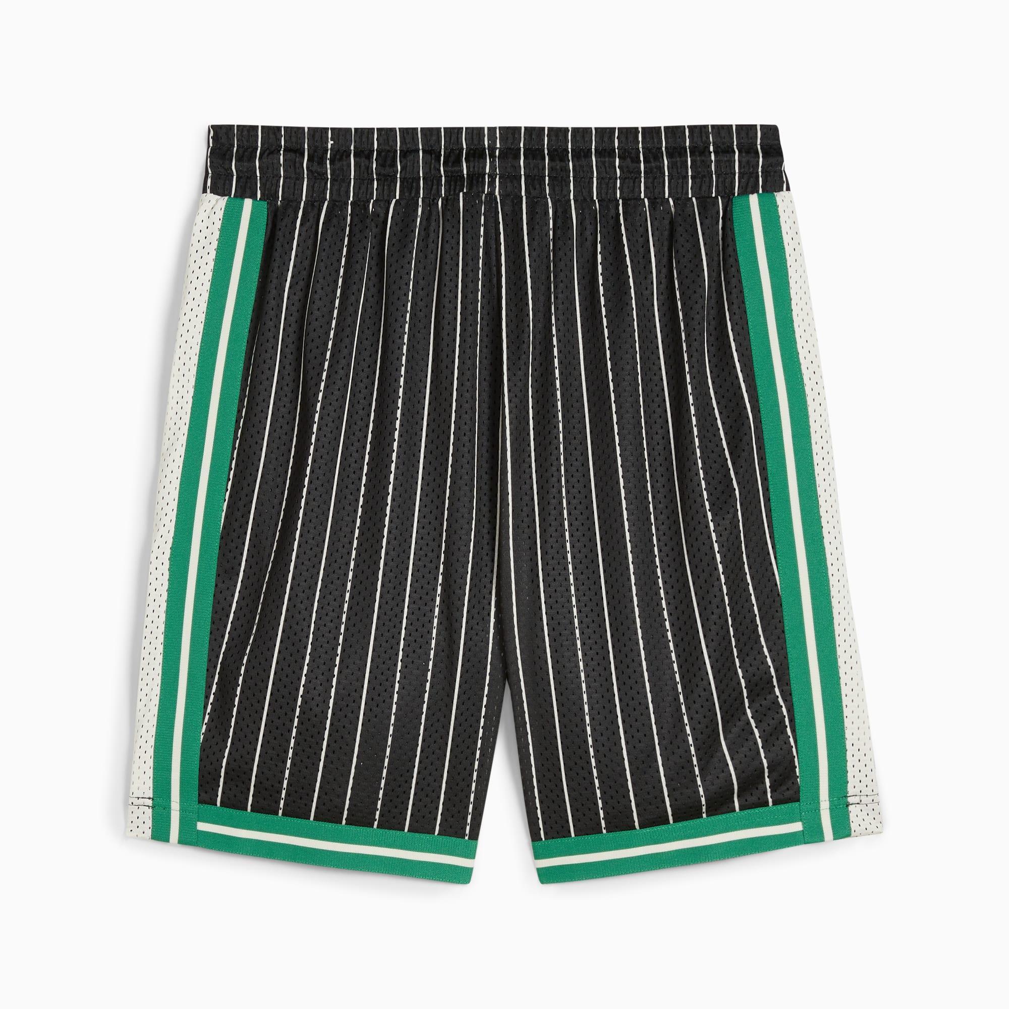 For the Fanbase T7 Men's Mesh Shorts Product Image