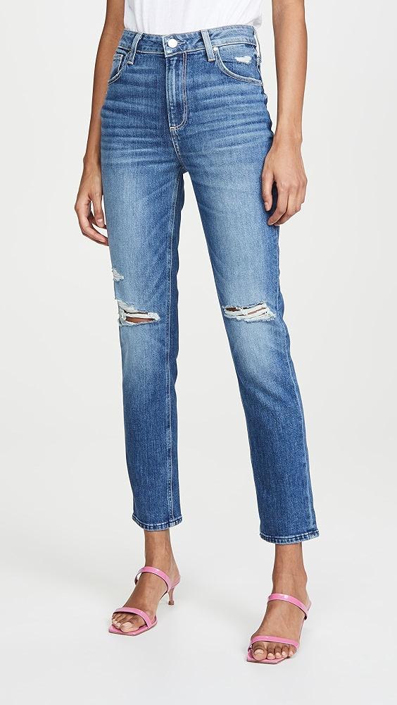 PAIGE Sarah Slim Jeans | Shopbop Product Image