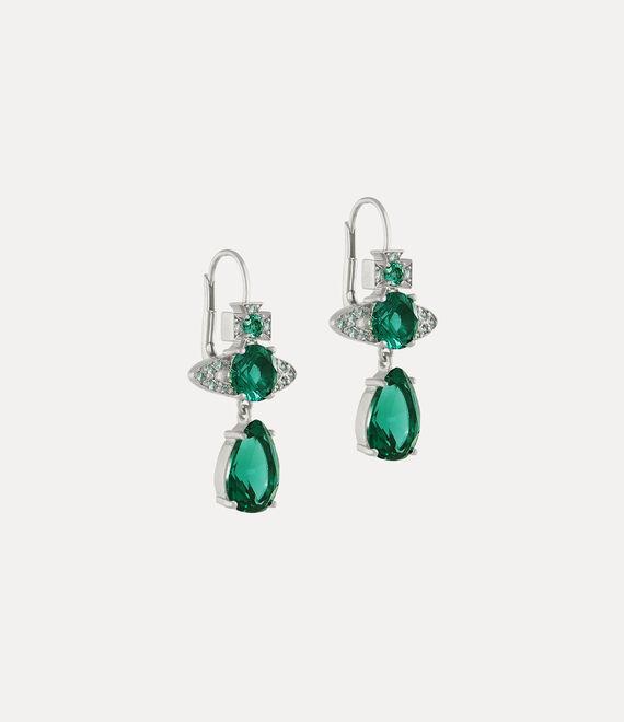 Ismene Drop Earrings  Product Image