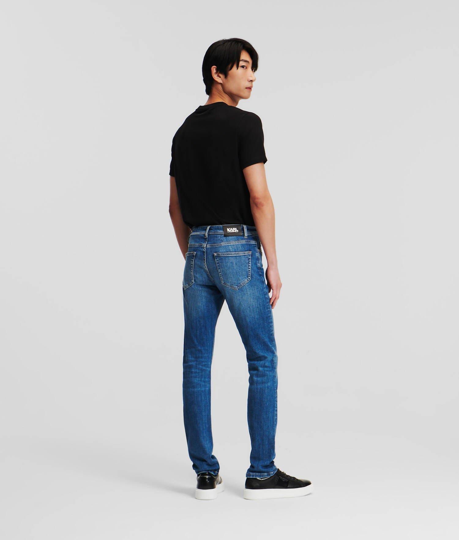 CLASSIC JEANS Product Image