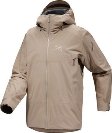 Sabre Insulated Jacket - Men's Product Image