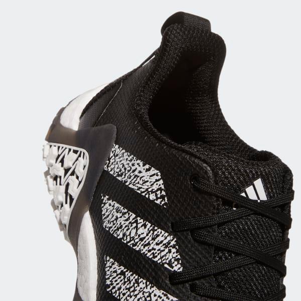 CODECHAOS 22 Spikeless Golf Shoes Product Image