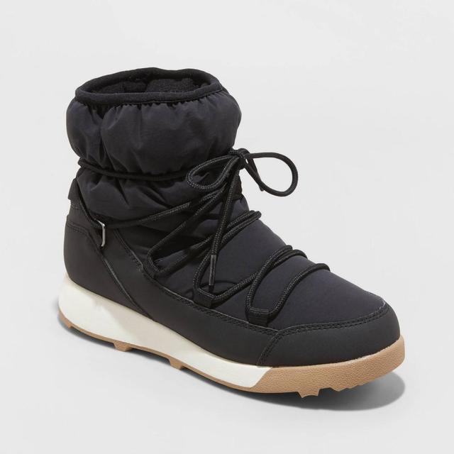 Womens Cara Winter Boots - All in Motion Product Image